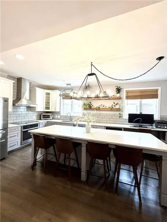 Unit C208 - 401 10th Street Nw, Atlanta