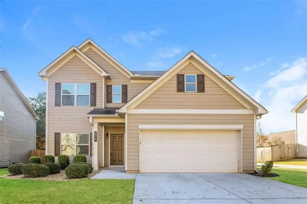 870 Walnut Woods Drive, Braselton