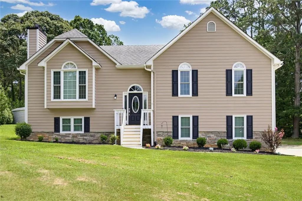 1822 Penrose Court, Powder Springs