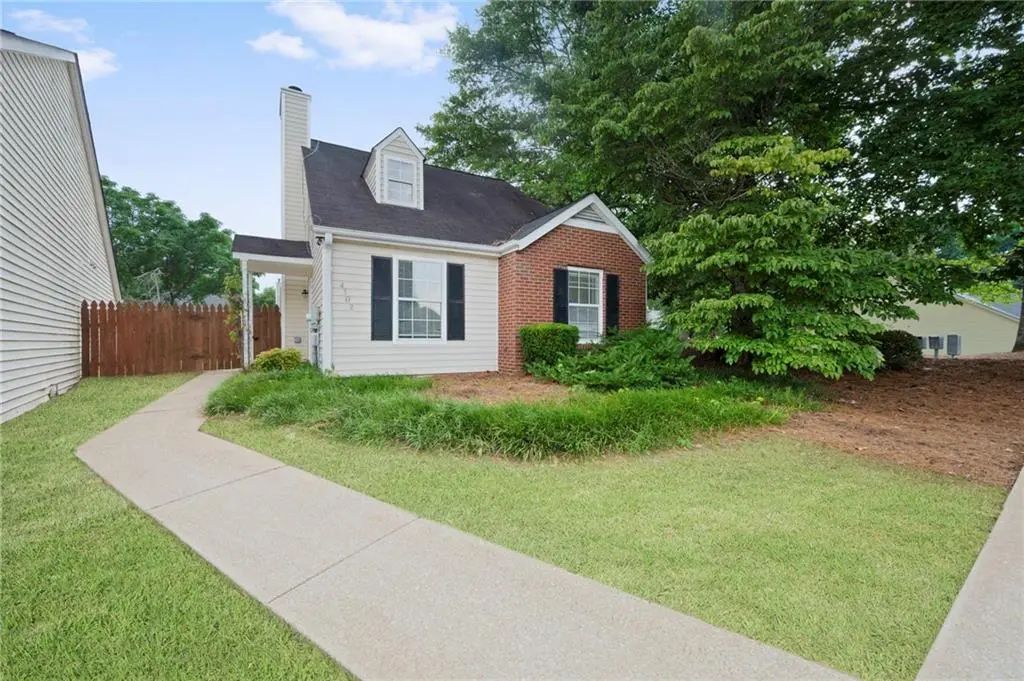 4302 Keats Court, Austell