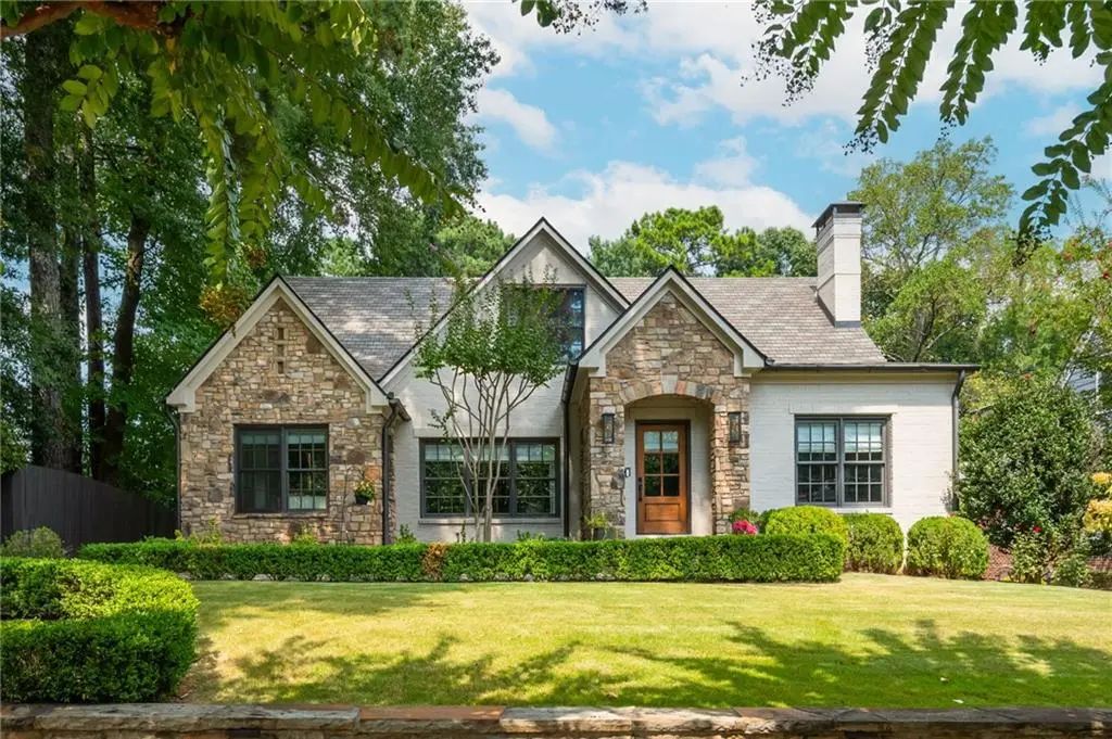 1156 E Rock Springs Road Ne, Atlanta