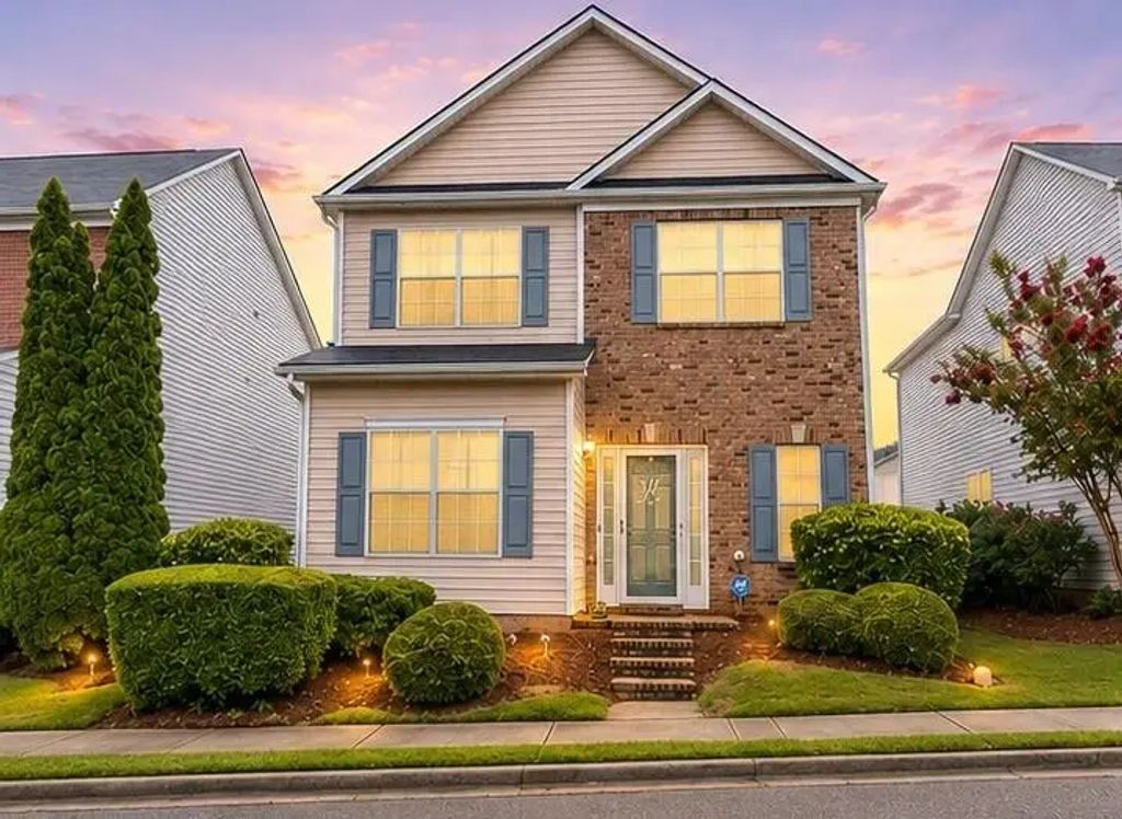 3166 Imperial Circle, Atlanta