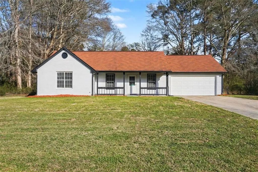 79 Water View Drive, Stockbridge