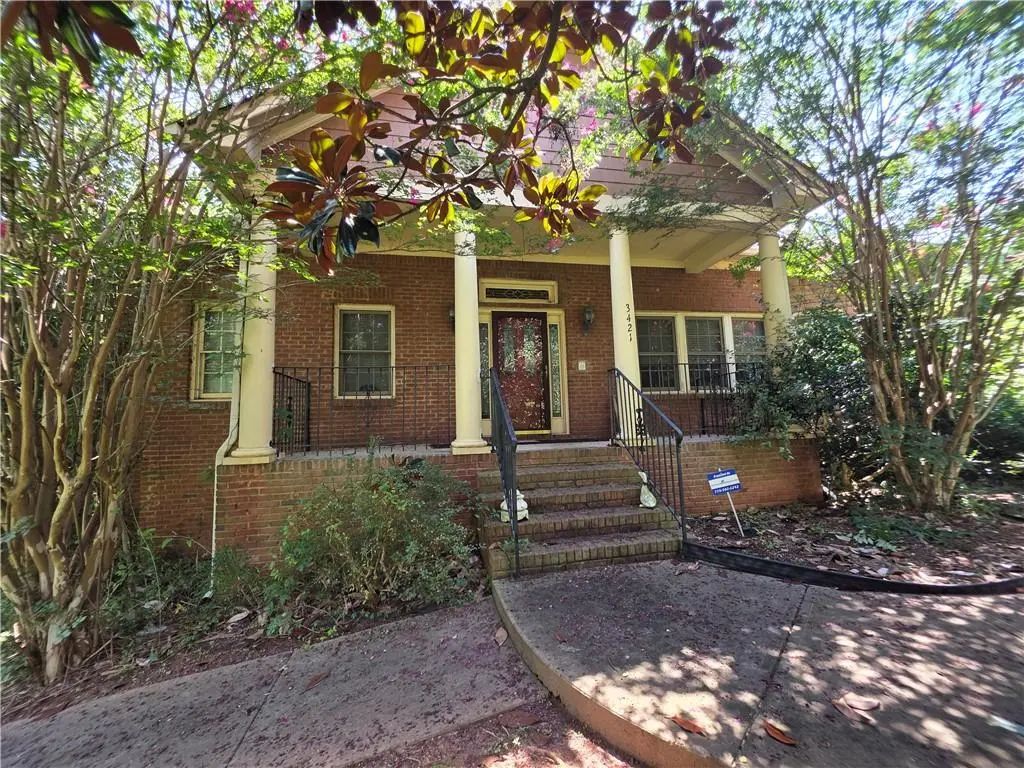 3421 Rainbow Drive, Decatur