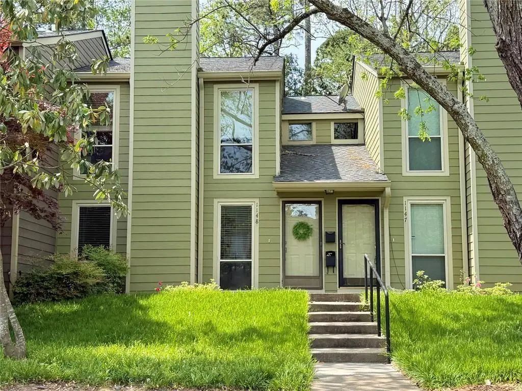 1148 Riverbend Club Drive Se, Atlanta