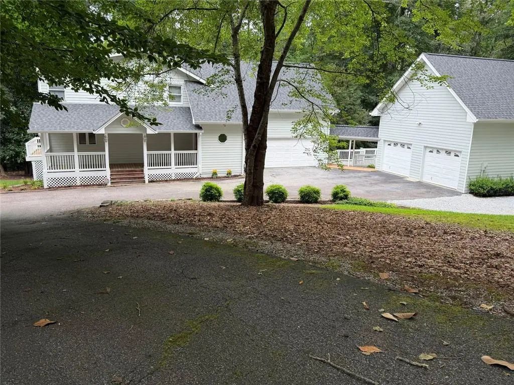 2663 Thompson Mill Rd Road, Buford