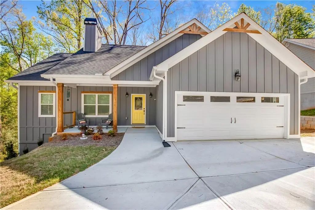 169 View Street, Clarkesville
