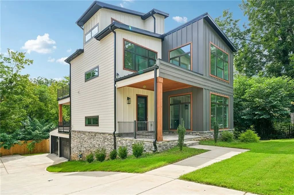 1144 Hubbard Street Sw, Atlanta