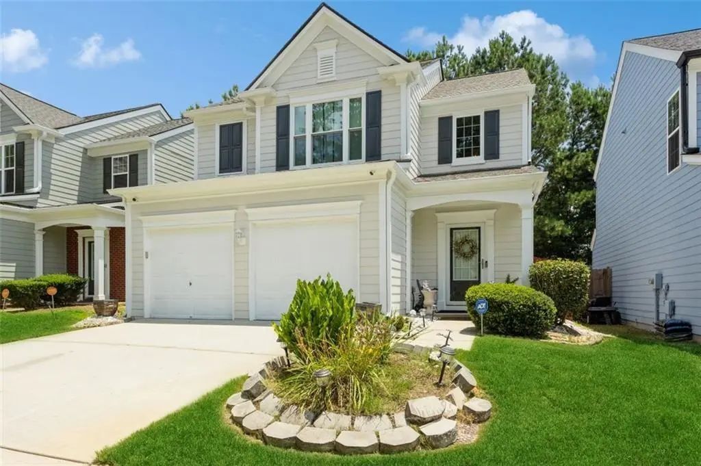 3154 Welmingham Drive Sw, Atlanta