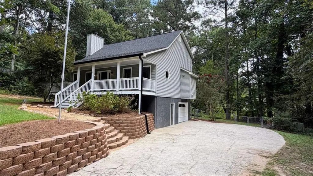 39 Shadow Creek Drive, Villa Rica