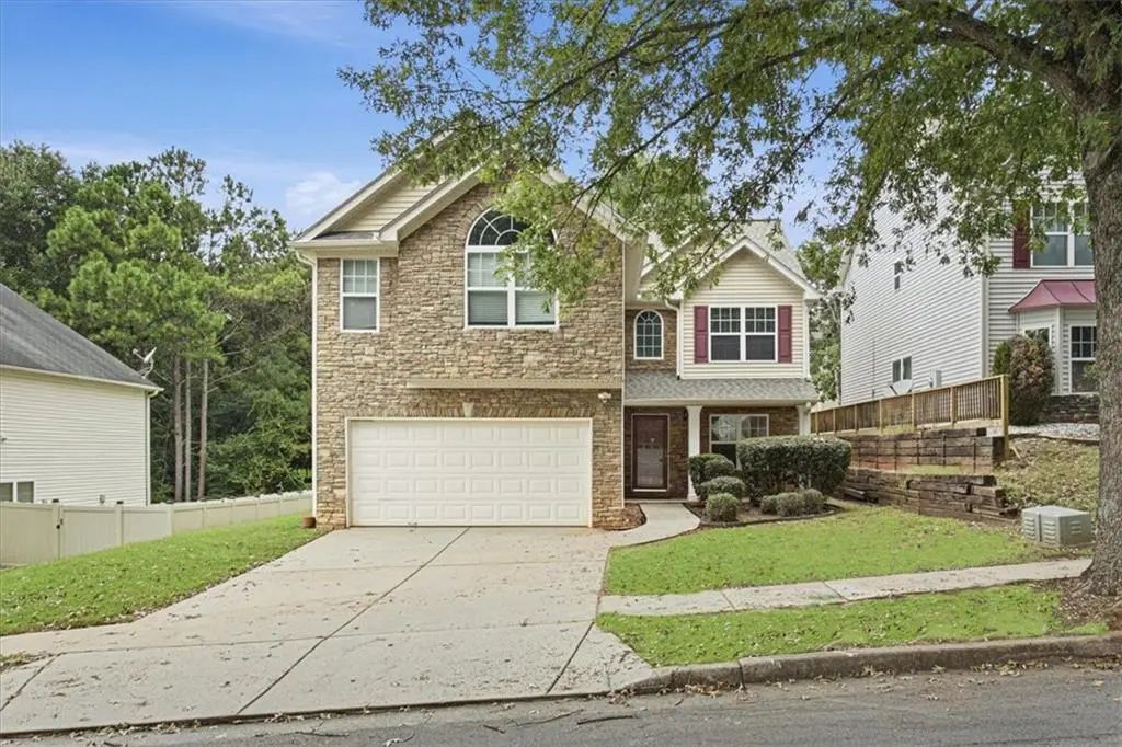4779 Chafin Point Court, Snellville