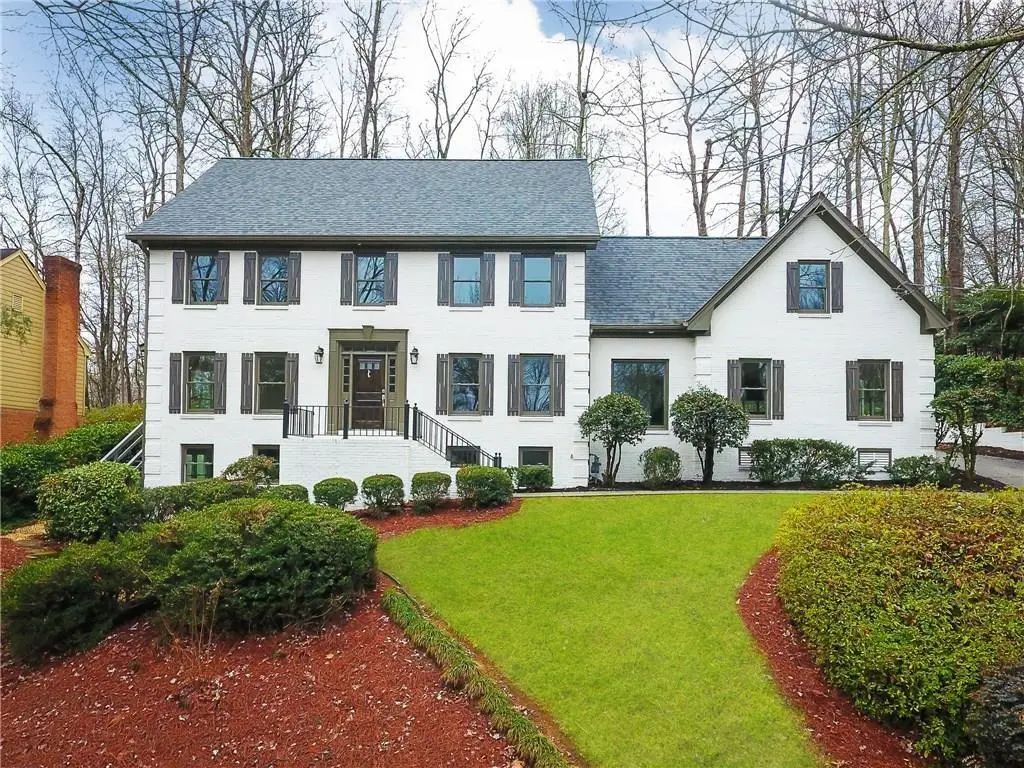 1565 Summerset Drive, Atlanta