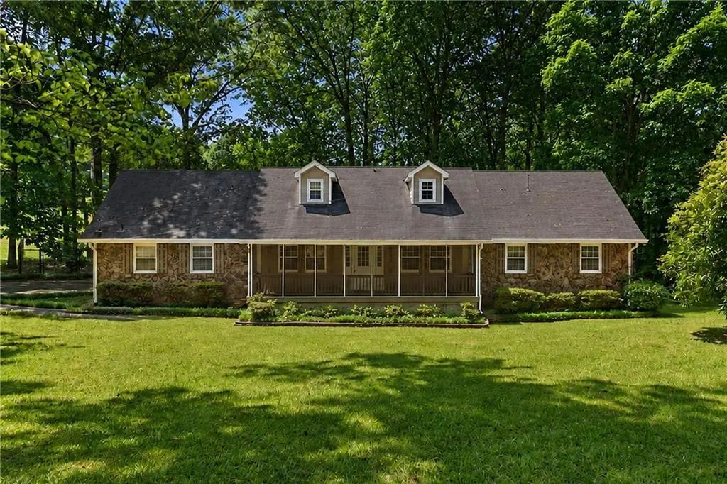 25 Melanie Drive, Stockbridge