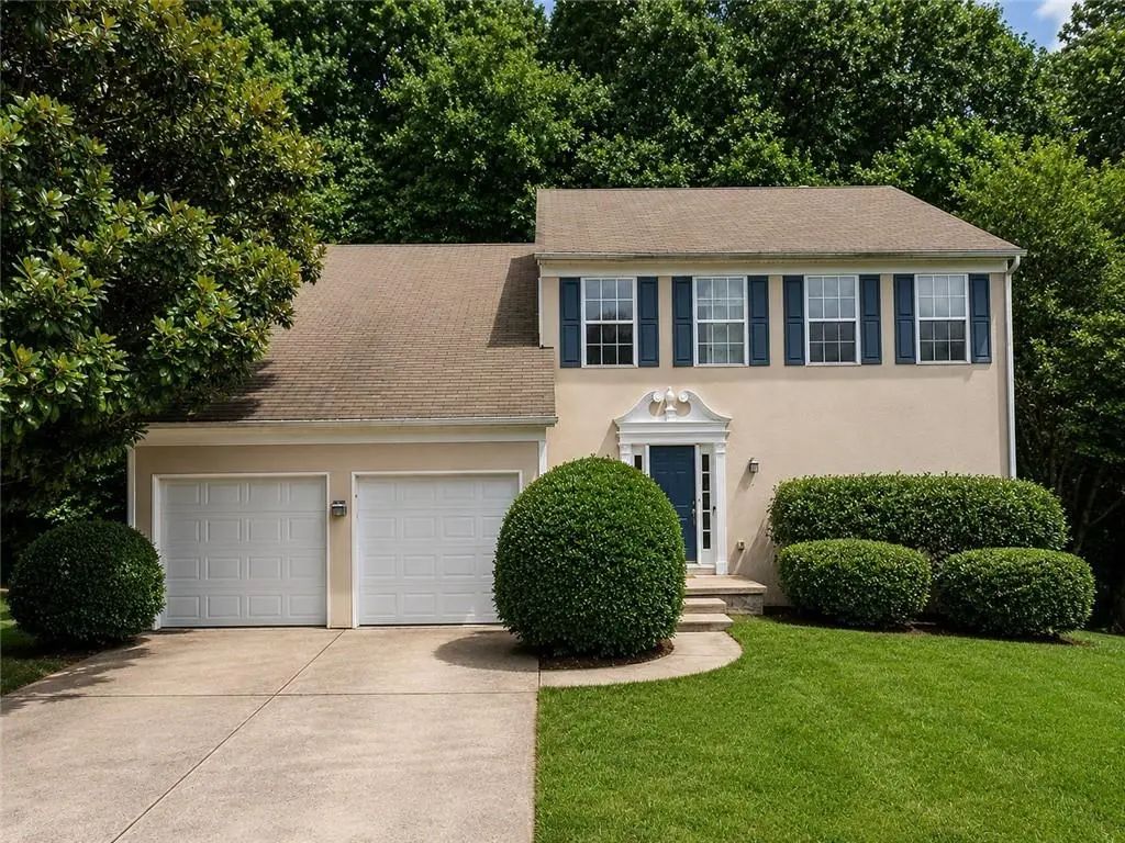 444 Darter Drive Nw, Kennesaw
