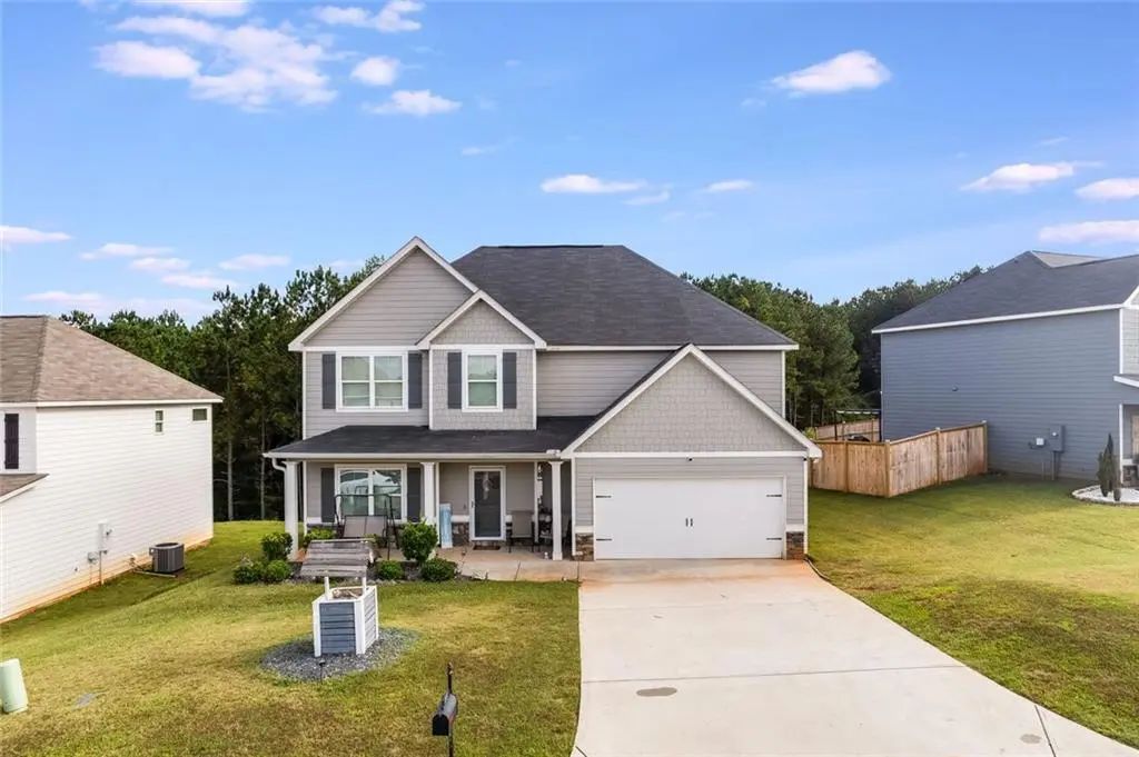 227 Waters Edge Parkway, Temple