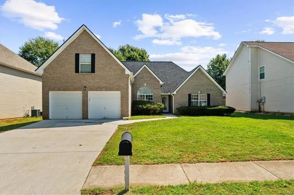 1457 Shelnut Court, Hampton