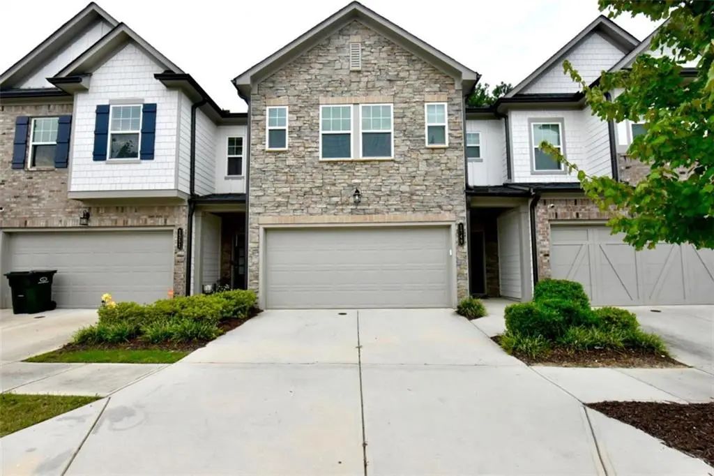 1349 Cooper Springs Road, Grayson
