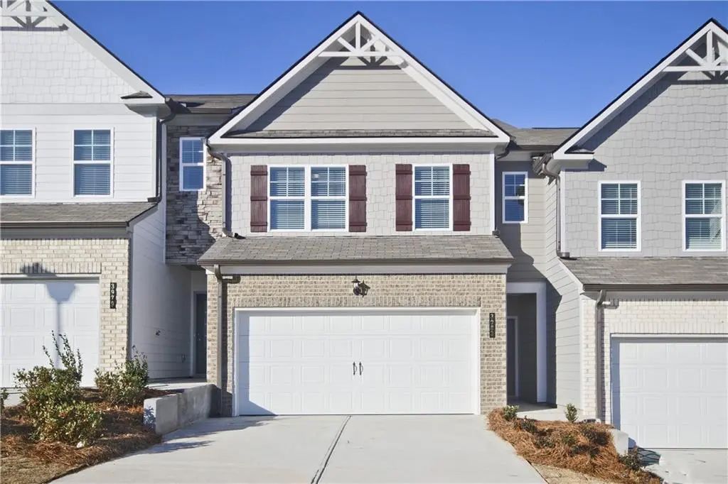 Unit 154 - 3983 Streamlet Way, Gainesville