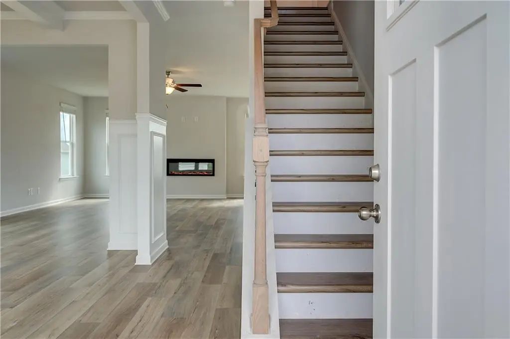 28 Fayme Court, Newnan