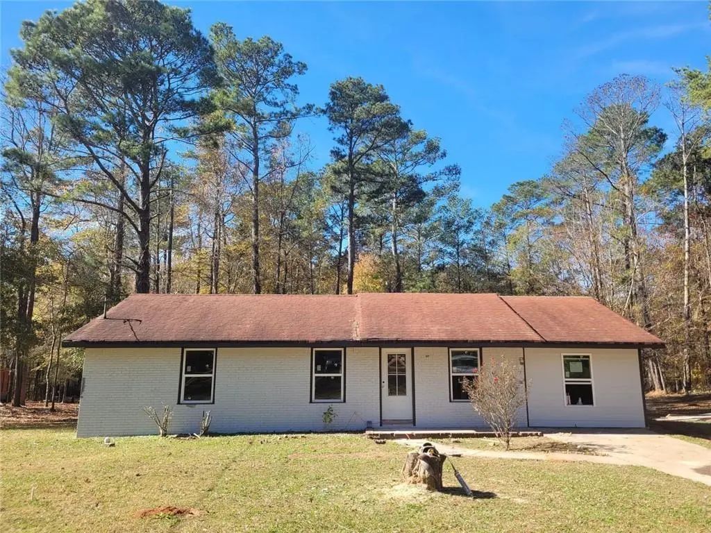 165 Moss Road, Covington