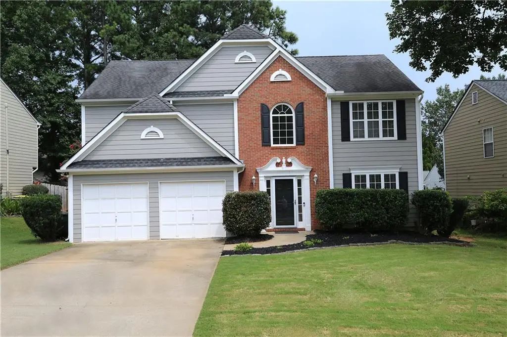 4246 Brighton Way Nw, Kennesaw