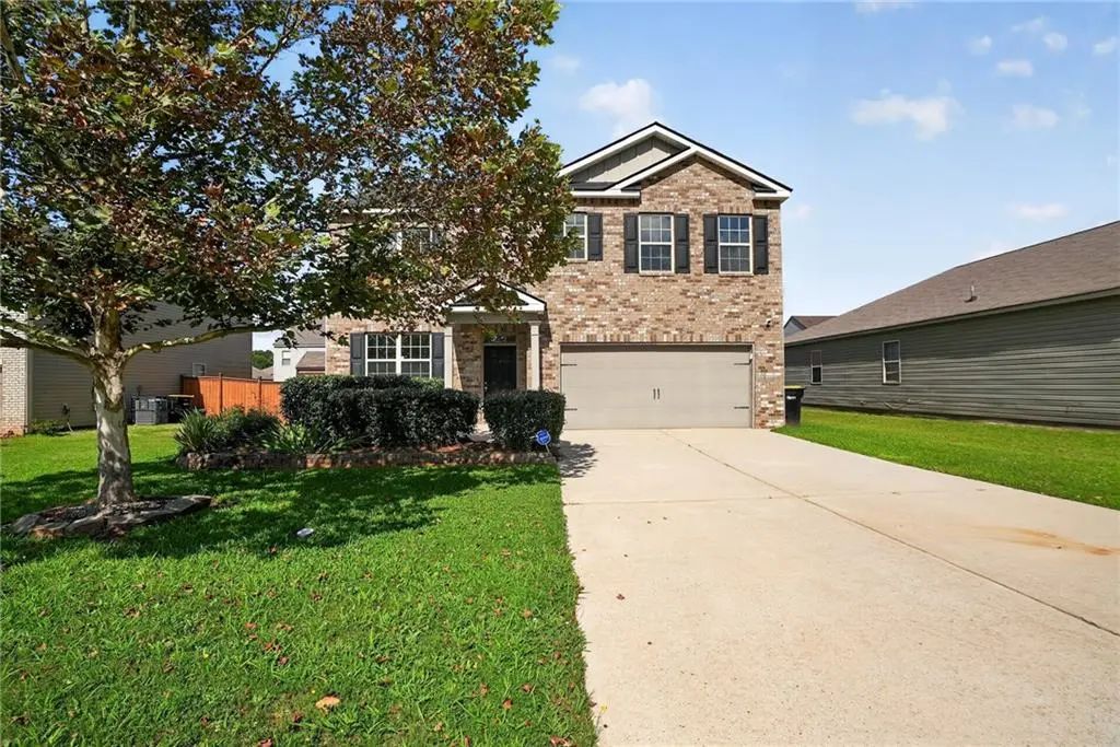 1961 Osprey Drive, Hampton