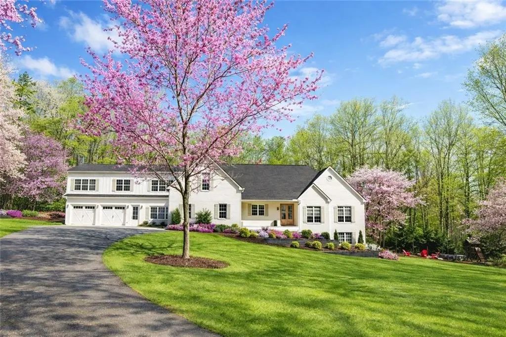 2345 Fred Pitts Road, Clarkesville