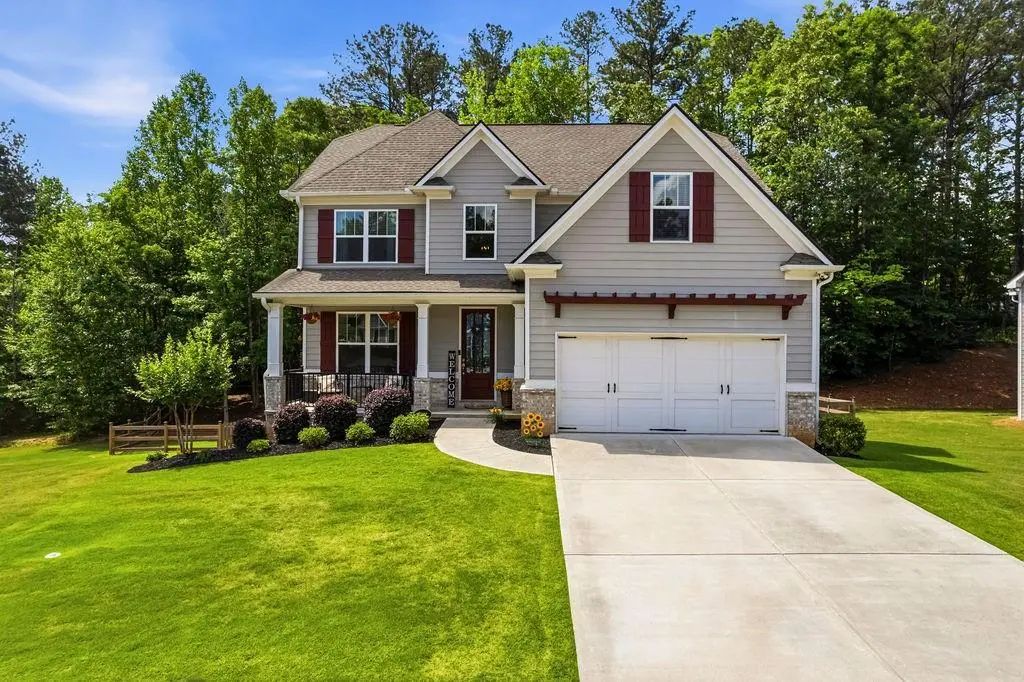 70 Dunston Way, Villa Rica