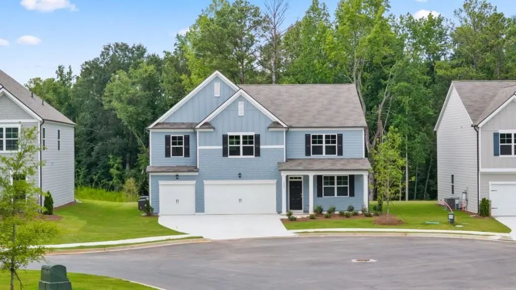 6287 Hallsley Drive, South Fulton