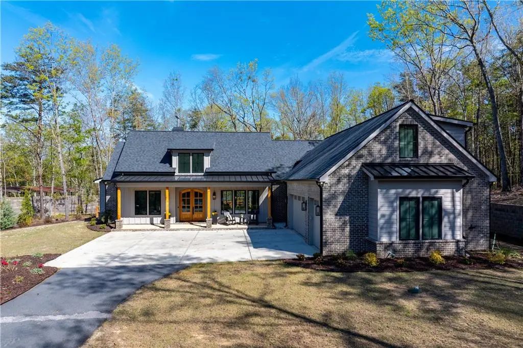 464 Stonehaven Court, Jasper