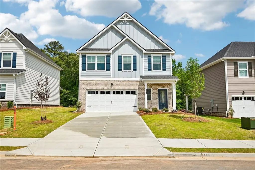 11161 Suria Drive, Covington