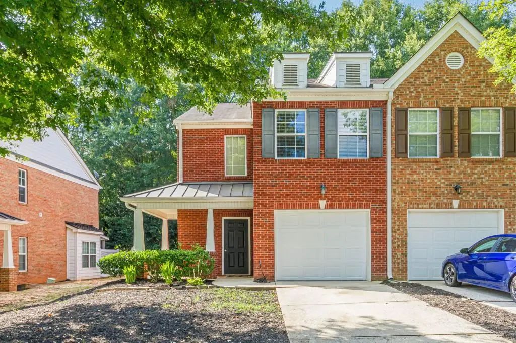 3154 Glenloch Place, Lawrenceville