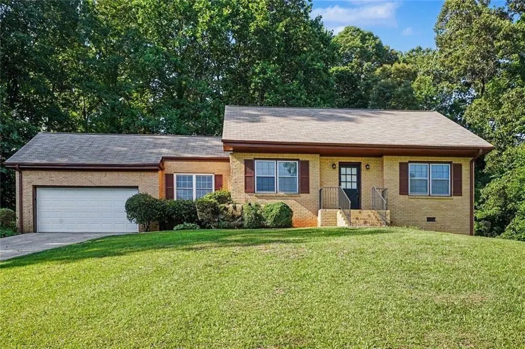 7317 Deerwood Drive, Riverdale
