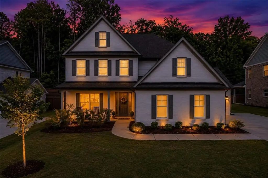 5332 Summer Oak Lane, Buford