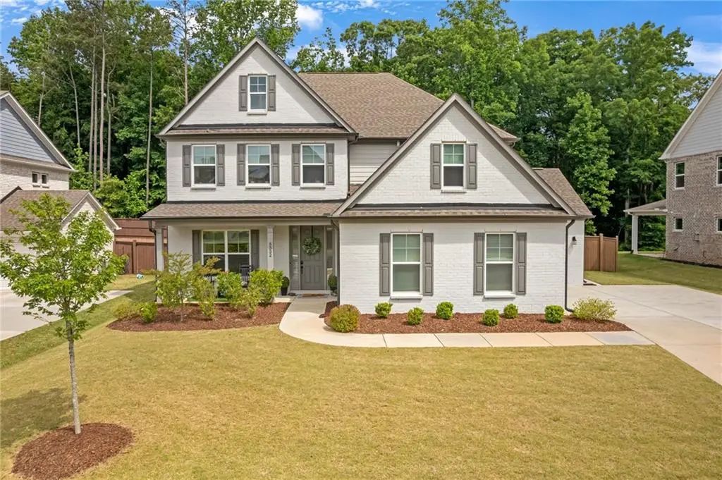 5332 Summer Oak Lane, Buford