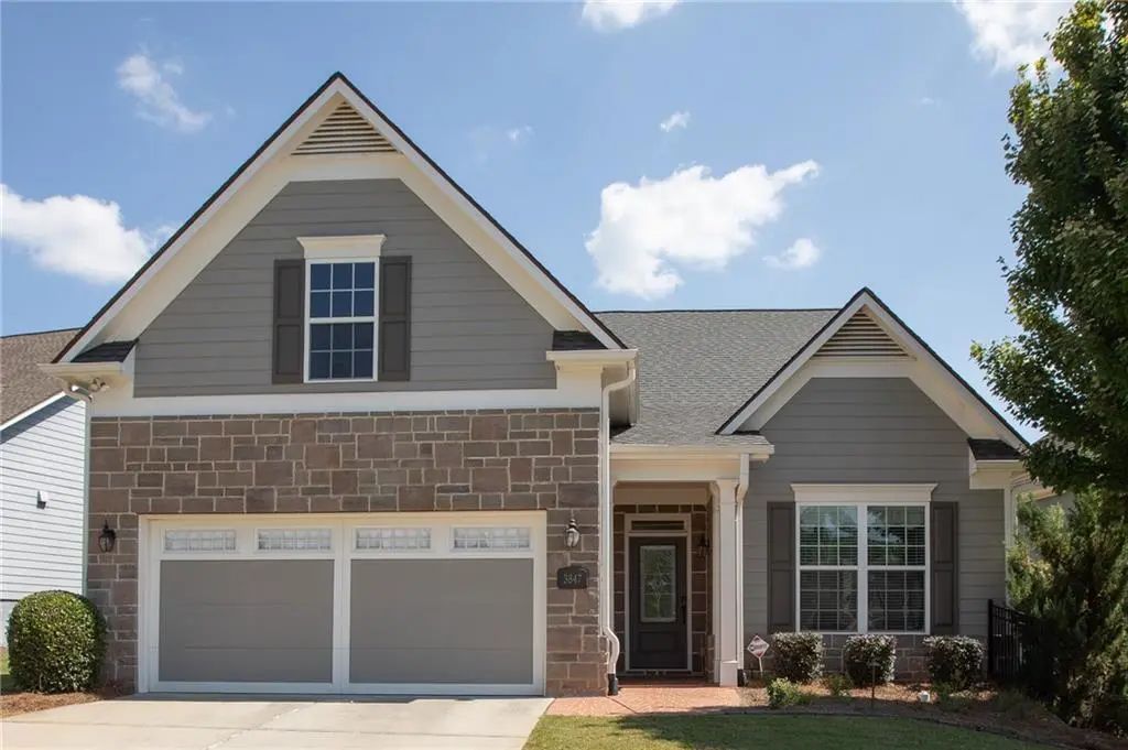 3847 Sweet Magnolia Drive Sw, Gainesville