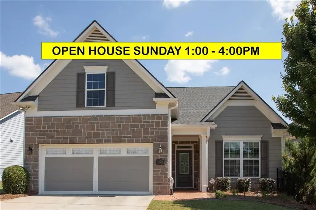 3847 Sweet Magnolia Drive Sw, Gainesville