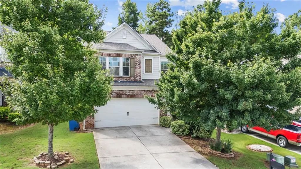 523 Hardy Ives Lane, Lawrenceville