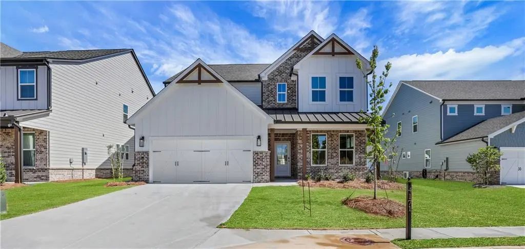 4171 Adler Circle, Buford