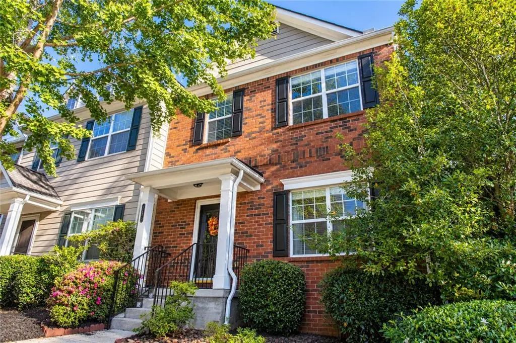 1415 Bay Overlook Drive, Woodstock