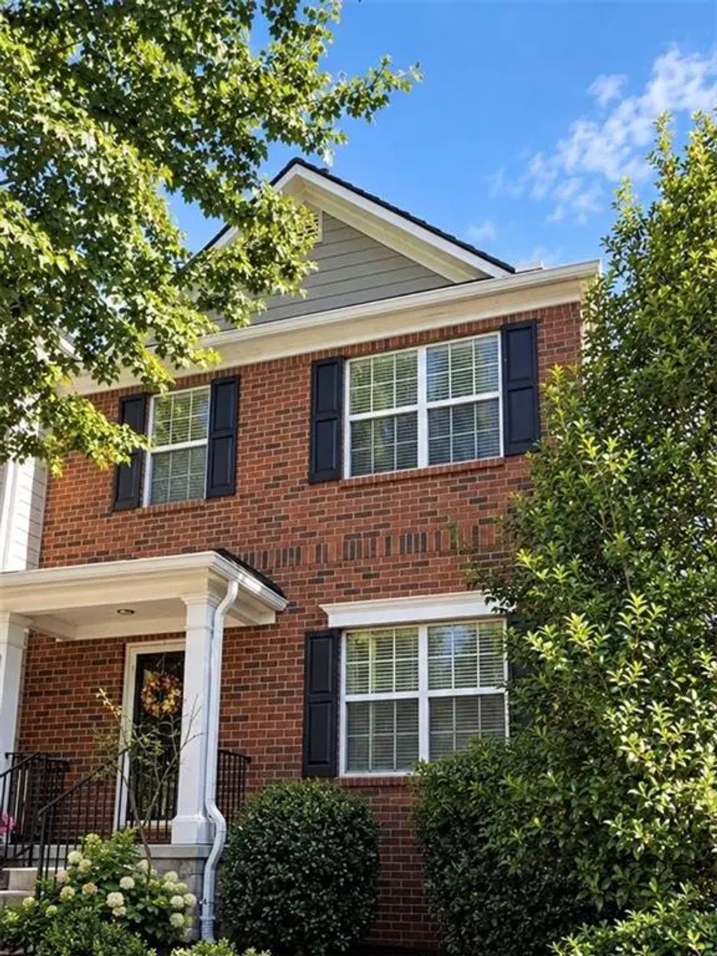 1415 Bay Overlook Drive, Woodstock