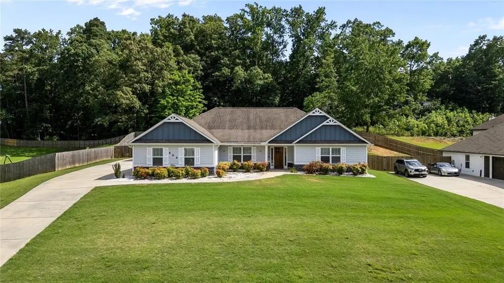 104 Harlan Trace, Villa Rica