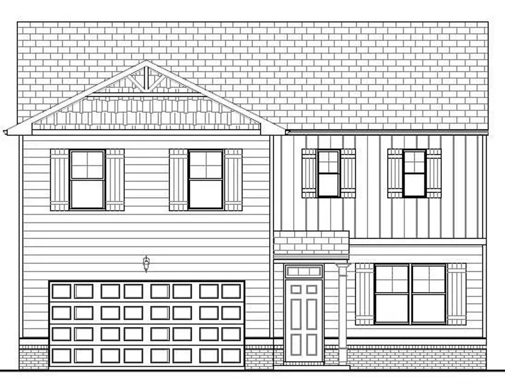 205 Melrose Court, Jefferson