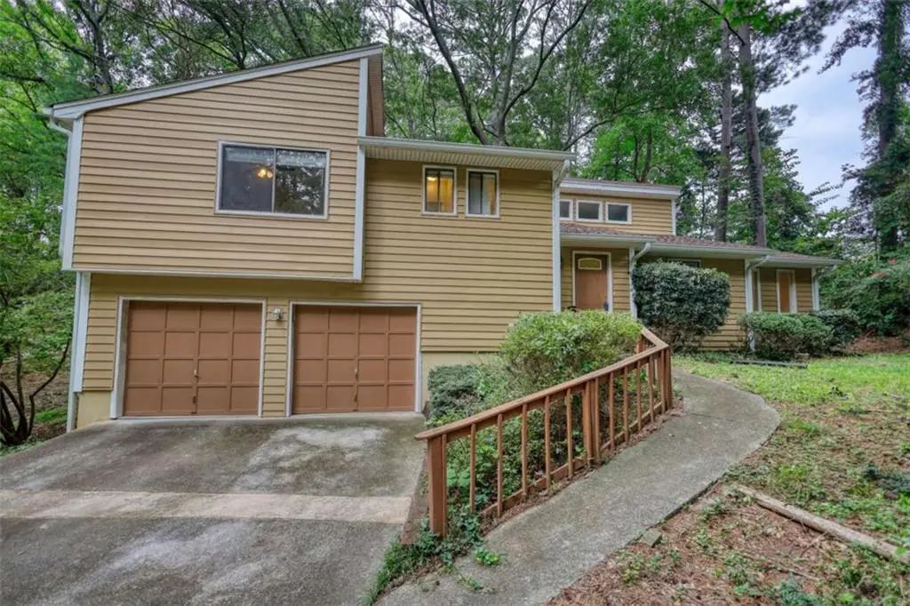 2780 Westminister Lane, Conyers