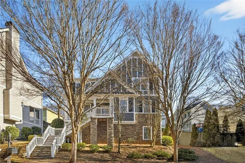 1613 Dupont Commons Drive Nw, Atlanta