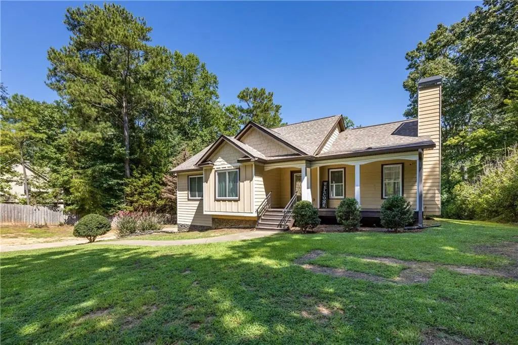 119 Orchard Ridge Trail, Jasper