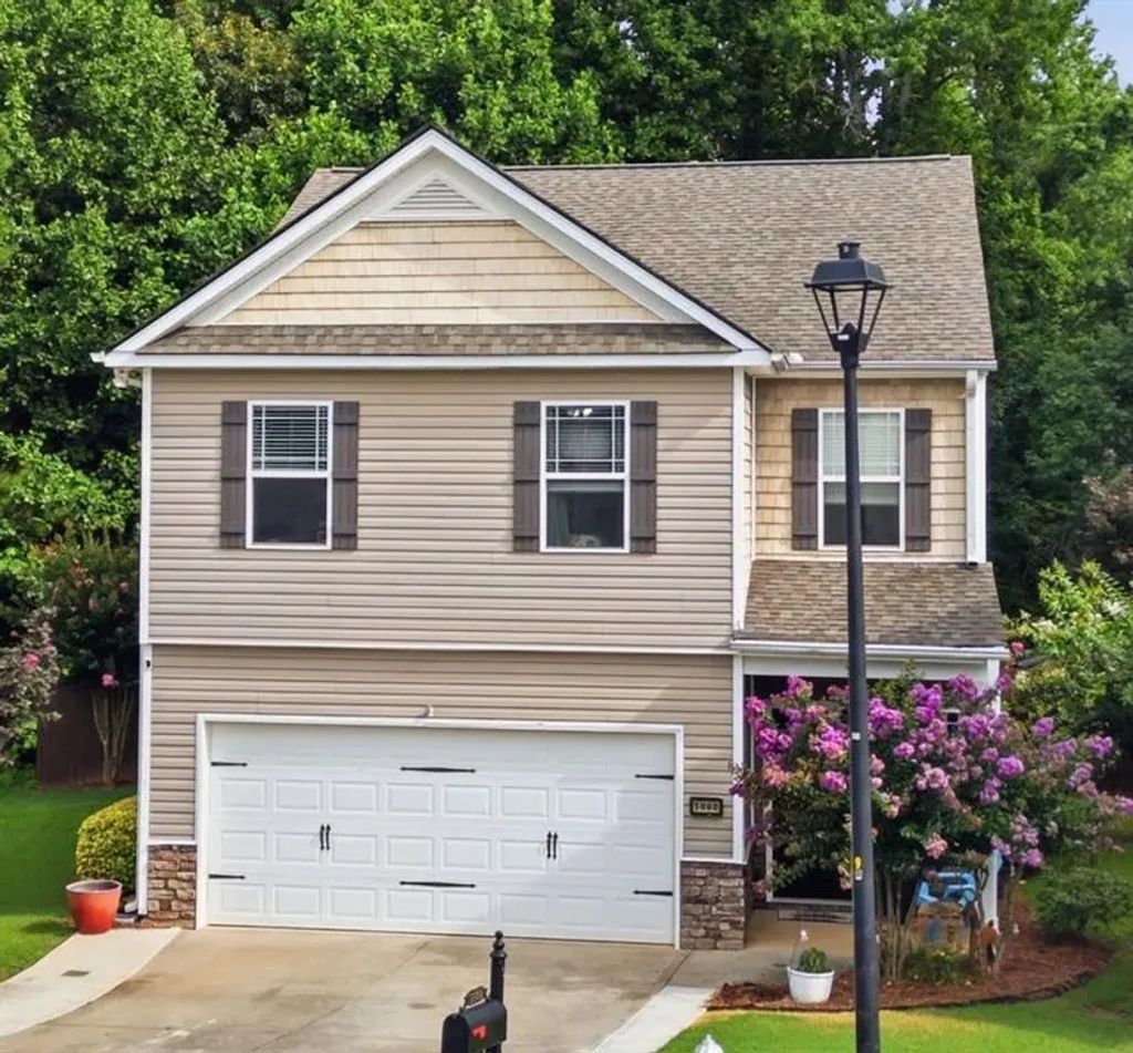 5068 Mc Ever View Drive, Sugar Hill