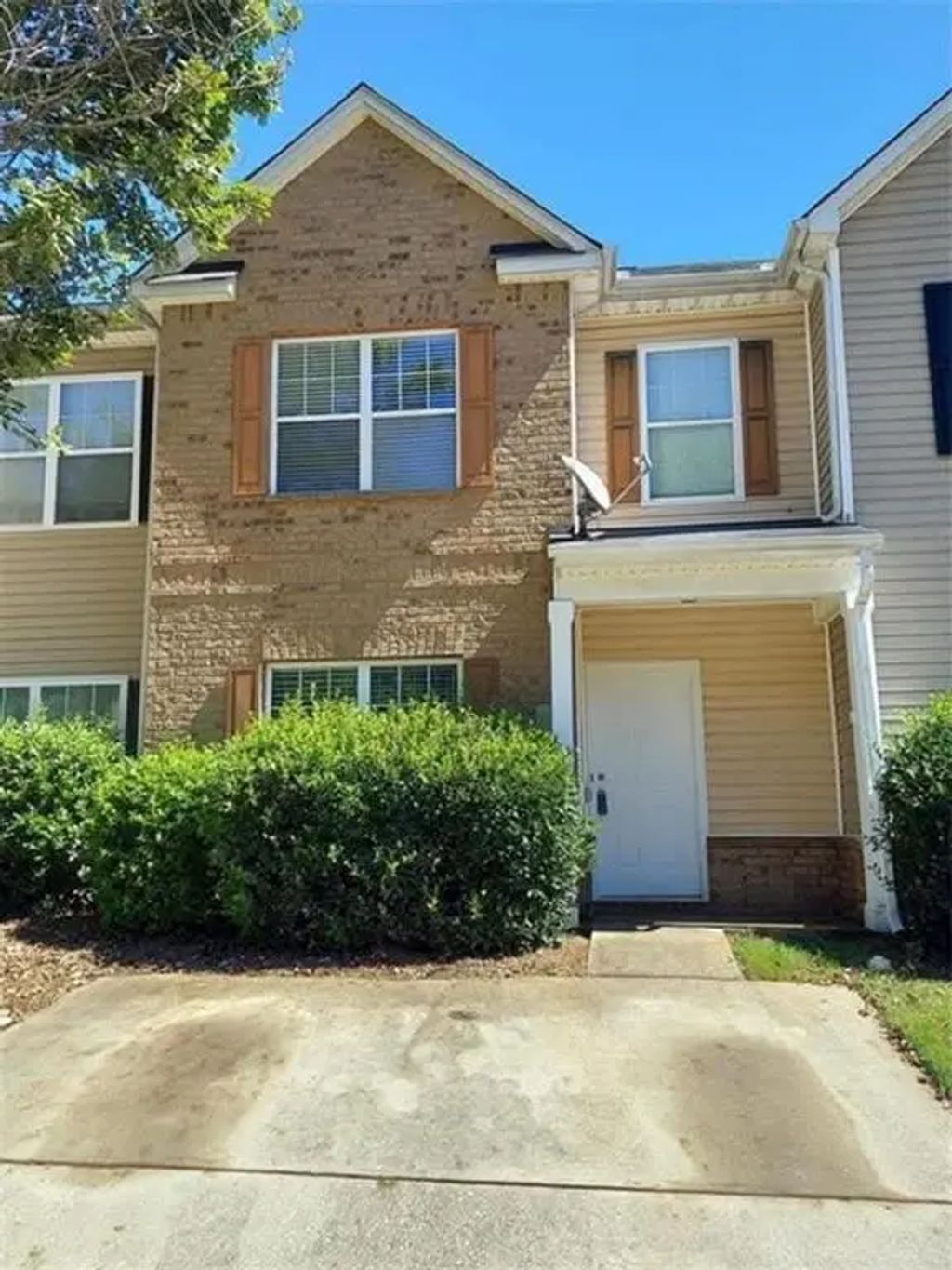 1749 Broad River Road, Atlanta