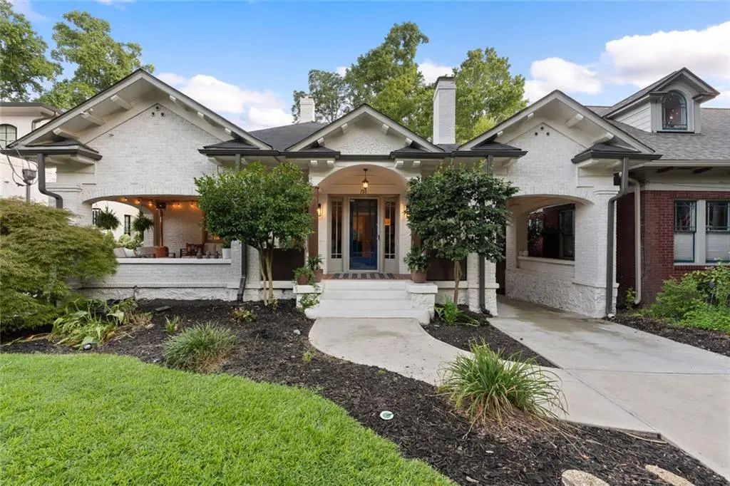 755 Virginia Avenue Ne, Atlanta