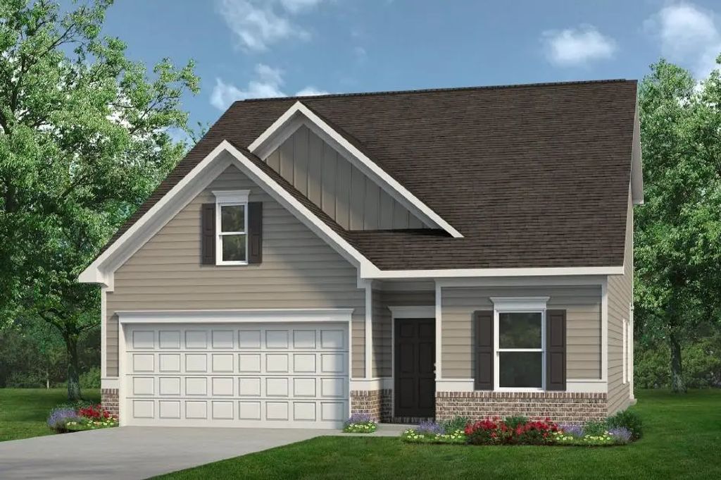 115 Willow Circle, Rock Spring